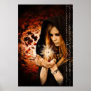Buscar mage posters Bruja