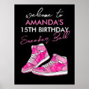 Buscar posters Signo de bienvenida