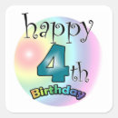 Buscar cumpleaños de enero pegatinas Fiesta