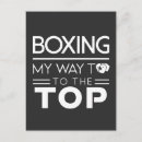 Buscar boxeo postales Para todos