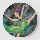 Buscar universo relojes de pared Estrellas