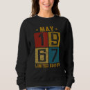Buscar 1967 sudaderas Viejo