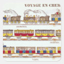 Buscar carril pegatinas Francés