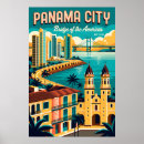Buscar panamá posters Ciudad de panamá