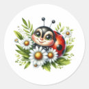 Buscar ladybug etiquetas Colorido