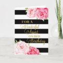 Buscar las rosas tarjetas de cumpleaños Tía