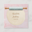 Buscar patisserie tarjetas de visita Diseñador de pasteles
