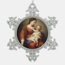 Buscar virgen maría adornos Natividad