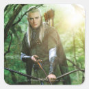 Buscar legolas pegatinas Regreso del rey