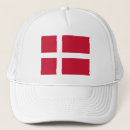 Buscar dan contra gorras Danés