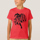 Buscar niño moda Nombre de batman