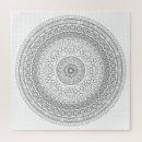 Buscar redondos puzzles Geométrico