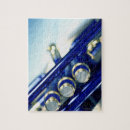 Buscar trompeta puzzles Jazz
