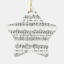 Buscar partitura adornos Música