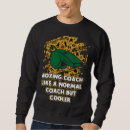 Buscar boxeo sudaderas Humor