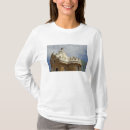 Buscar guell del parque camisetas Viaje