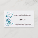 Buscar representante tarjetas de visita Divertido