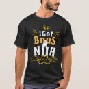 Buscar bollos camisetas General y unisex