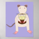 Buscar rata posters Animales