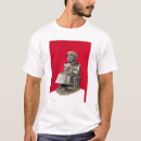 Buscar lumbrera camisetas Varón