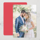 Buscar primer sr invitaciones de navidad Mr y mrs