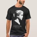 Buscar cleopatra camisetas Cumpleaños