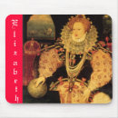 Buscar elizabeth i alfombrillas de raton Reina