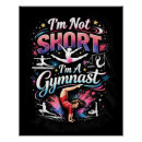 Buscar gimnasta posters Divertido