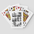 Buscar cuadro barajas de cartas Para él