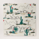 Buscar desiertos puzzles Tropical