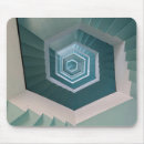 Buscar escaleras alfombrillas de raton General y unisex