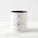 Buscar conocimiento tazas Ocultismo