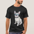 Buscar aviadores camisetas Perro