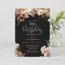 Buscar negro rosado invitaciones General y unisex