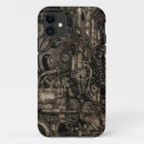 Buscar steampunk iphone fundas Máquinas