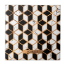 Buscar cubos azulejos Moderno