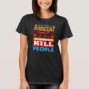 Buscar tiro a gente camisetas Sin