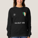 Buscar galway sudaderas Vintage