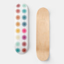 Buscar vibrante color tablas de skate Moderno