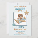Buscar aviador invitaciones Piloto