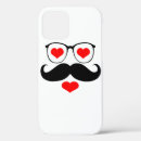Buscar bigote divertido iphone fundas Bigotes