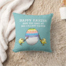 Buscar pascua cojines Para ellos