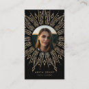 Buscar solar tarjetas de visita Moderno