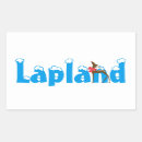 Buscar laponia pegatinas Finlandia