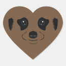 Buscar faciales pegatinas 6 º cara