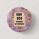 Buscar halloween chapas Cualquier niño