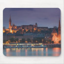 Buscar budapest alfombrillas de raton Río danubio