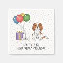 Buscar king servilletas Cavalier king charles spaniel
