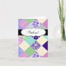 Buscar mosaico tarjetas Verde