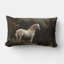 Buscar caballos hermosos cojines General y unisex